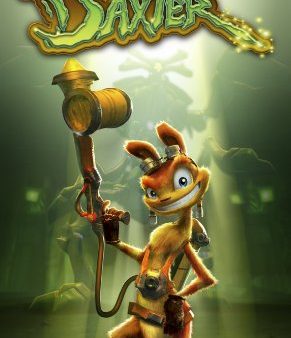 DAXTER - PLAYSTATION PORTABLE For Discount