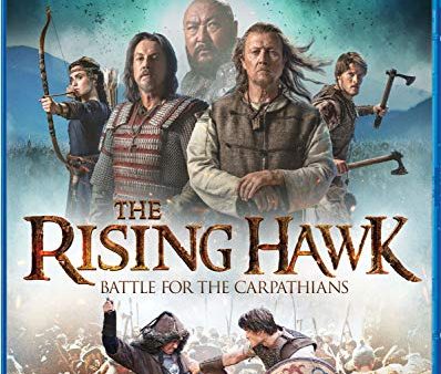 RISING HAWK: BATTLE FOR THE CARPATHIANS [BLU-RAY] Online Sale