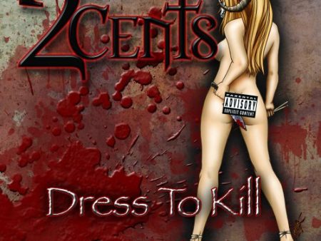 2CENTS - DRESS TO KILL Online Sale