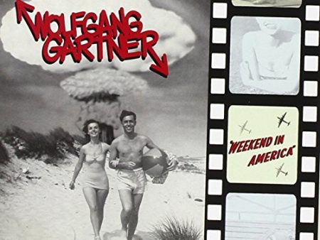 WOLFGANG GARTNER - WEEKEND IN AMERICA Online Sale