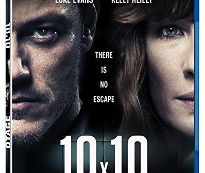 10X10 [BLURAY] [BLU-RAY] (BILINGUAL) Discount