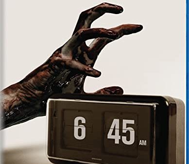 6:45 [BLU-RAY] Sale