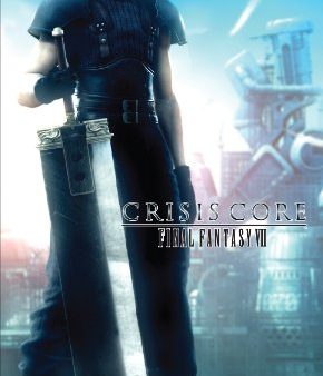 CRISIS CORE: FINAL FANTASY 7 Online now