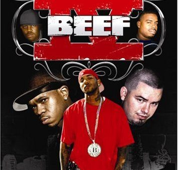 BEEF 4 : BEEF AIN T DEAD Online Hot Sale