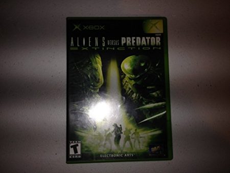 ALIENS VERSUS PREDATOR EXTINCTION Cheap