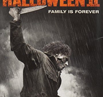 HALLOWEEN II: UNRATED DIRECTOR S CUT Online Hot Sale